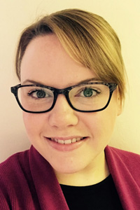 alex gray, babcp accredited cognitive behavioural therapist 