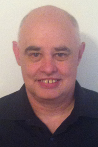 mick bates, babcp accredited cognitive behavioural therapist and registered mental health nurse