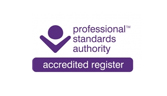 professional standards authority for health and social care, pas